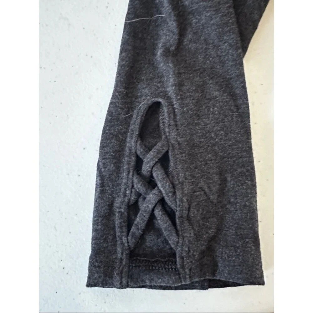 Old Navy Girls Leggings Bundle (2 Pairs) Size XL – Stretchy Everyday Basics